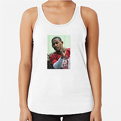 Middleweight Champion Daniel Jacobs Tank Tops
