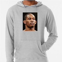 Elite Boxer Daniel Jacobs Hoodies