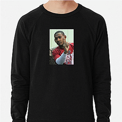Middleweight Champion Daniel Jacobs Sweatshirts