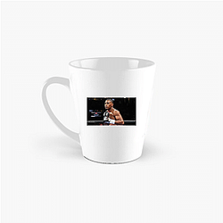 Brooklyn Fighter Daniel Jacobs Mugs