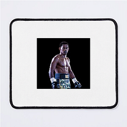 Knockout Power Daniel Jacobs Mouse Pads