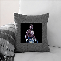 Knockout Power Daniel Jacobs Pillows Cover