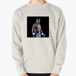 Knockout Power Daniel Jacobs Sweatshirts