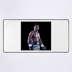 Knockout Power Daniel Jacobs Mouse Pads