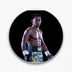 Knockout Power Daniel Jacobs Pins