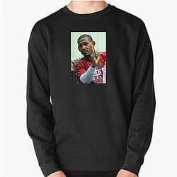 Middleweight Champion Daniel Jacobs Sweatshirts