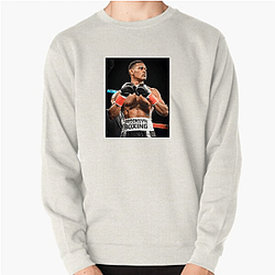 Title Holder Daniel Jacobs Sweatshirts