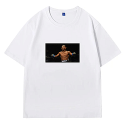 Cancer Survivor Daniel Jacobs T-Shirts