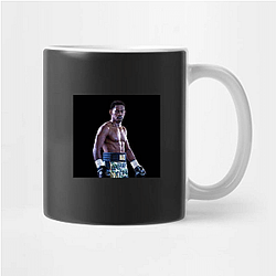 Knockout Power Daniel Jacobs Mugs