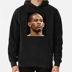 Elite Boxer Daniel Jacobs Hoodies