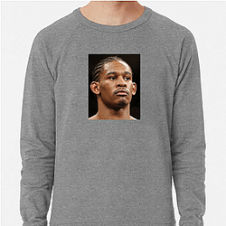 Elite Boxer Daniel Jacobs Sweatshirts