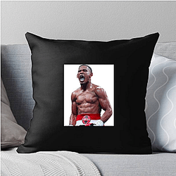 Ring Veteran Daniel Jacobs Pillows Cover