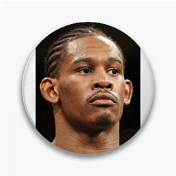 Elite Boxer Daniel Jacobs Pins