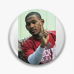 Middleweight Champion Daniel Jacobs Pins
