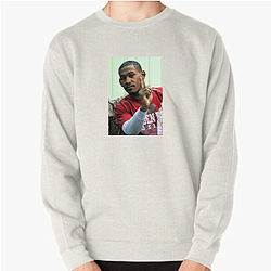 Middleweight Champion Daniel Jacobs Sweatshirts