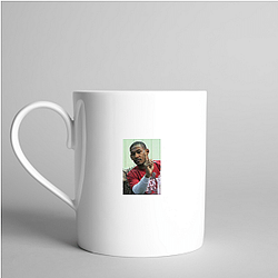 Middleweight Champion Daniel Jacobs Mugs