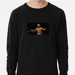 Cancer Survivor Daniel Jacobs Sweatshirts