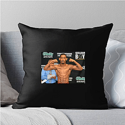 Resilient Warrior Daniel Jacobs Pillows Cover