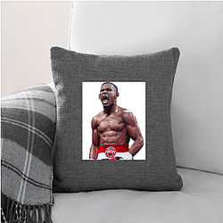 Ring Veteran Daniel Jacobs Pillows Cover