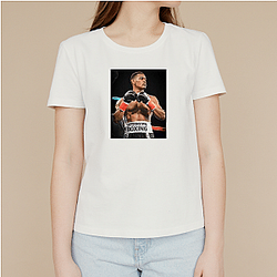 Title Holder Daniel Jacobs T-Shirts