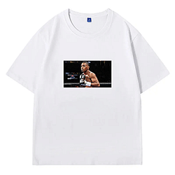 Brooklyn Fighter Daniel Jacobs T-Shirts