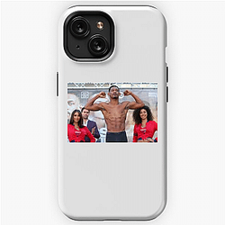 Miracle Man Daniel Jacobs Samsung Cases