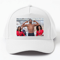 Miracle Man Daniel Jacobs Hats & Caps