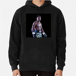 Knockout Power Daniel Jacobs Hoodies