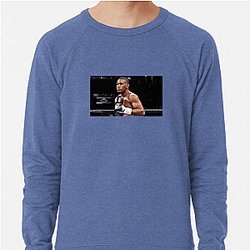 Brooklyn Fighter Daniel Jacobs Sweatshirts