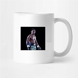 Knockout Power Daniel Jacobs Mugs