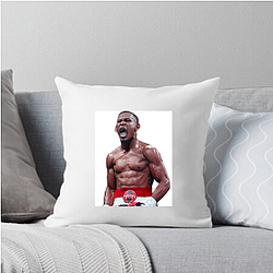 Ring Veteran Daniel Jacobs Pillows Cover