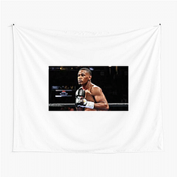 Brooklyn Fighter Daniel Jacobs Tapestries