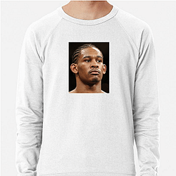 Elite Boxer Daniel Jacobs Sweatshirts