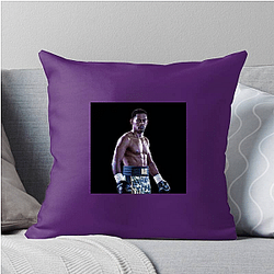 Knockout Power Daniel Jacobs Pillows Cover