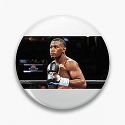 Brooklyn Fighter Daniel Jacobs Pins