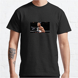 Brooklyn Fighter Daniel Jacobs T-Shirts
