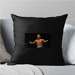 Cancer Survivor Daniel Jacobs Pillows Cover