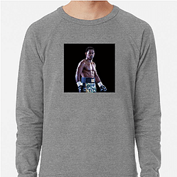 Knockout Power Daniel Jacobs Sweatshirts