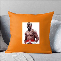 Ring Veteran Daniel Jacobs Pillows Cover
