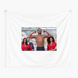 Miracle Man Daniel Jacobs Tapestries