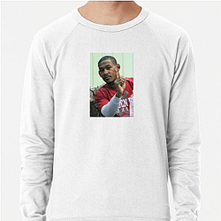 Middleweight Champion Daniel Jacobs Sweatshirts