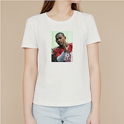 Middleweight Champion Daniel Jacobs T-Shirts