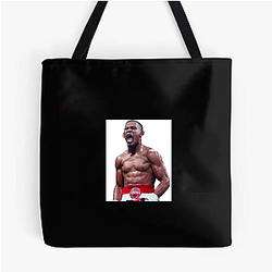 Ring Veteran Daniel Jacobs Bags