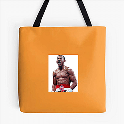 Ring Veteran Daniel Jacobs Bags