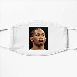 Elite Boxer Daniel Jacobs Face Masks