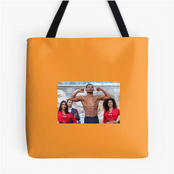 Miracle Man Daniel Jacobs Bags