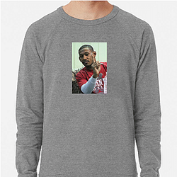 Middleweight Champion Daniel Jacobs Sweatshirts