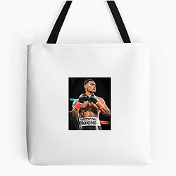 Title Holder Daniel Jacobs Bags