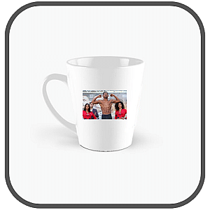 Daniel Jacobs Mugs