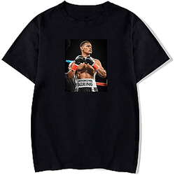 Title Holder Daniel Jacobs T-Shirts